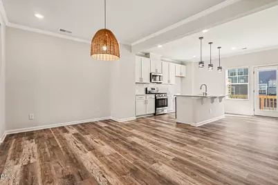 122 Daisy Meadow Lane, Wake Forest, NC 27587 - Photo 5