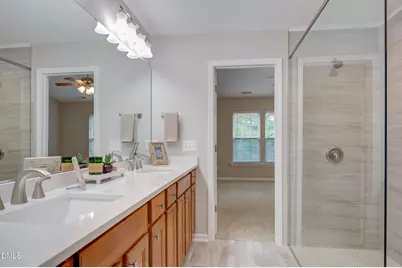 8619 Thunderwood Drive, Raleigh, NC 27617 - Photo 21