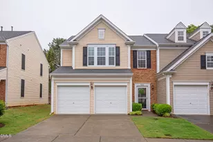 8619 Thunderwood Dr, Raleigh, NC 27617 - Photo 1