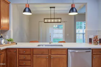 8619 Thunderwood Drive, Raleigh, NC 27617 - Photo 11