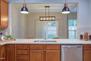 8619 Thunderwood Dr, Raleigh, NC 27617 - Photo 11