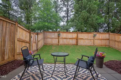 8619 Thunderwood Drive, Raleigh, NC 27617 - Photo 27