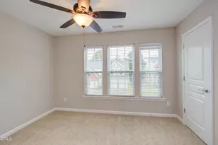 8619 Thunderwood Dr, Raleigh, NC 27617 - Photo 23