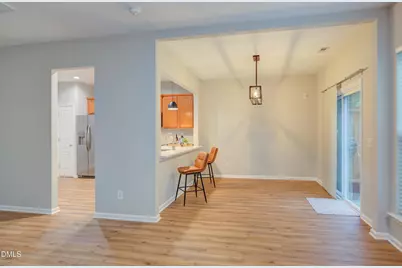 8619 Thunderwood Drive, Raleigh, NC 27617 - Photo 7