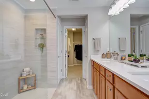 8619 Thunderwood Dr, Raleigh, NC 27617 - Photo 19