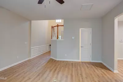 8619 Thunderwood Drive, Raleigh, NC 27617 - Photo 5