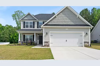 520 Husketh Road, Youngsville, NC 27596 - Photo 1