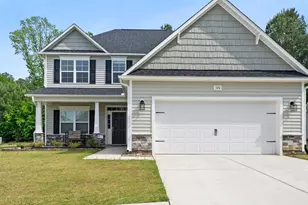 520 Husketh Rd, Youngsville, NC 27596 - Photo 1