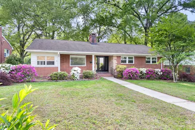 1413 Arbor Street, Durham, NC 27701 - Photo 41