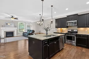 324 Sugar Maple Ave, Wake Forest, NC 27587 - Photo 3