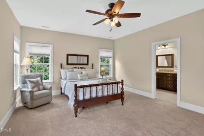 324 Sugar Maple Avenue, Wake Forest, NC 27587 - Photo 9