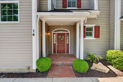 14 Caswell, Pittsboro, NC 27312 - Photo 5