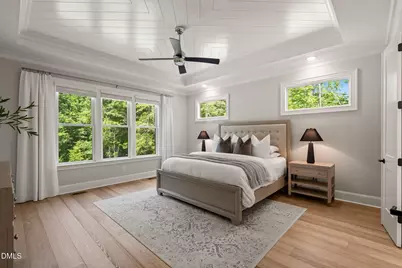 7113 Barn Owl Lane, Raleigh, NC 27614 - Photo 5