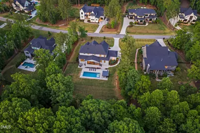 7113 Barn Owl Lane, Raleigh, NC 27614 - Photo 69