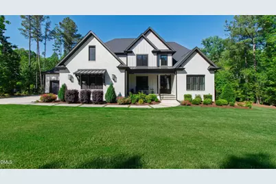 7113 Barn Owl Lane, Raleigh, NC 27614 - Photo 1