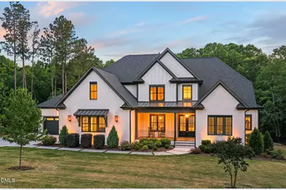 7113 Barn Owl Lane, Raleigh, NC 27614 - Photo 9