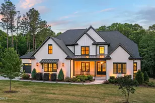 7113 Barn Owl Ln, Raleigh, NC 27614 - Photo 9