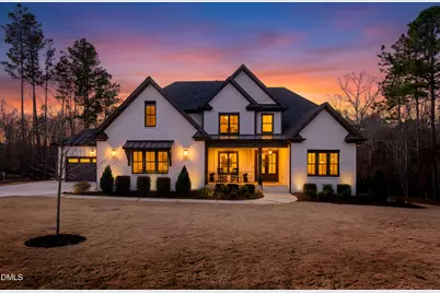 7113 Barn Owl Lane, Raleigh, NC 27614 - Photo 9