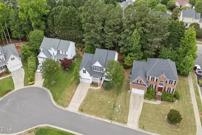 102 Dumont Court, Apex, NC 27523 - Photo 49