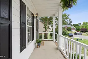 102 Dumont Ct, Apex, NC 27523 - Photo 11
