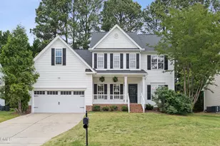 102 Dumont Ct, Apex, NC 27523 - Photo 53