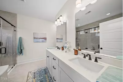 312 Scarlet Tanager Circle, Holly Springs, NC 27540 - Photo 21