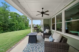 312 Scarlet Tanager Cir, Holly Springs, NC 27540 - Photo 27
