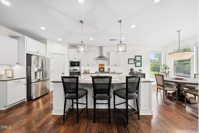 312 Scarlet Tanager Circle, Holly Springs, NC 27540 - Photo 15