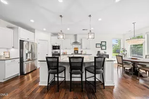 312 Scarlet Tanager Cir, Holly Springs, NC 27540 - Photo 15