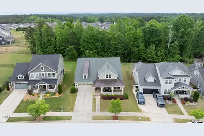 312 Scarlet Tanager Circle, Holly Springs, NC 27540 - Photo 35
