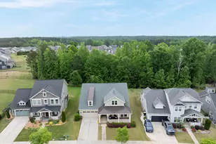 312 Scarlet Tanager Cir, Holly Springs, NC 27540 - Photo 35
