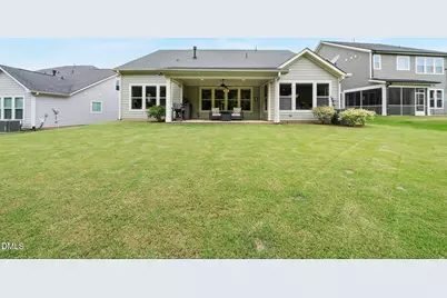 312 Scarlet Tanager Circle, Holly Springs, NC 27540 - Photo 31