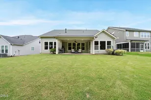 312 Scarlet Tanager Cir, Holly Springs, NC 27540 - Photo 31