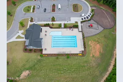 312 Scarlet Tanager Circle, Holly Springs, NC 27540 - Photo 33