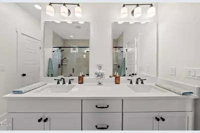 312 Scarlet Tanager Circle, Holly Springs, NC 27540 - Photo 23