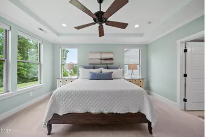 312 Scarlet Tanager Circle, Holly Springs, NC 27540 - Photo 19