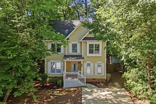 509 Westminster Dr, Clayton, NC 27520 - Photo 37