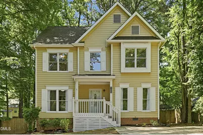 509 Westminster Drive, Clayton, NC 27520 - Photo 1