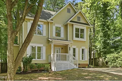 509 Westminster Drive, Clayton, NC 27520 - Photo 3