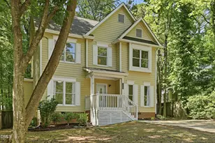 509 Westminster Dr, Clayton, NC 27520 - Photo 3