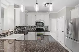 509 Westminster Dr, Clayton, NC 27520 - Photo 19