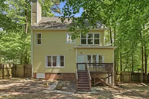 509 Westminster Dr, Clayton, NC 27520 - Photo 35