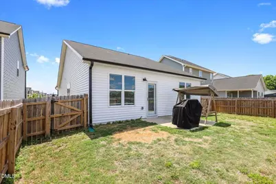 619 Sturgeon Street, Smithfield, NC 27577 - Photo 25