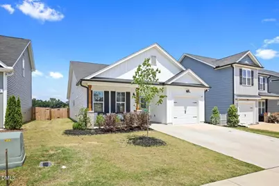 619 Sturgeon Street, Smithfield, NC 27577 - Photo 3