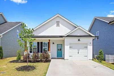 619 Sturgeon Street, Smithfield, NC 27577 - Photo 1
