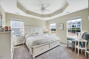 1104 Renewal Pl, Raleigh, NC 27603 - Photo 19