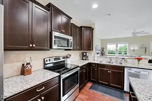 1104 Renewal Pl, Raleigh, NC 27603 - Photo 13