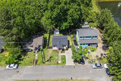 221 Turner Street, Holly Springs, NC 27540 - Photo 27