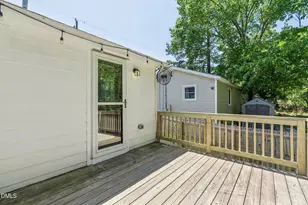 221 Turner St, Holly Springs, NC 27540 - Photo 25
