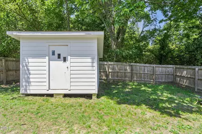 221 Turner Street, Holly Springs, NC 27540 - Photo 23